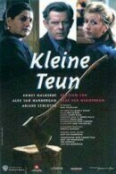 Little Tony (1998) - poster 2