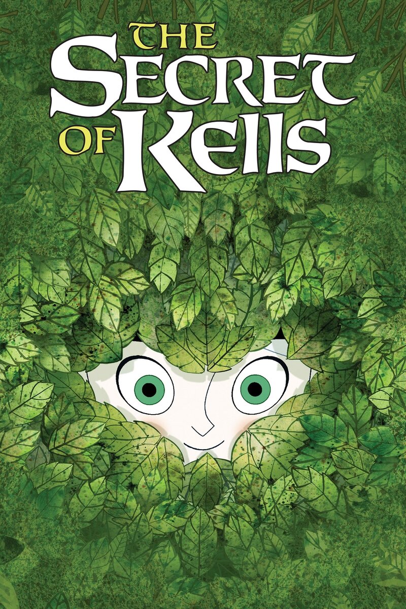The Secret of Kells (2009) - poster 1
