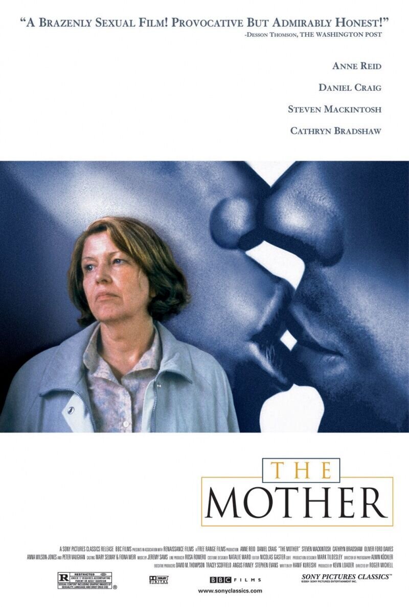 История матери (2003) - постер 1