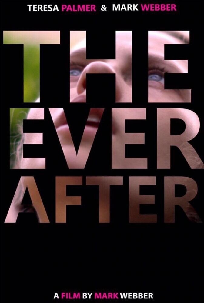 The Ever After (2014) - poster 2