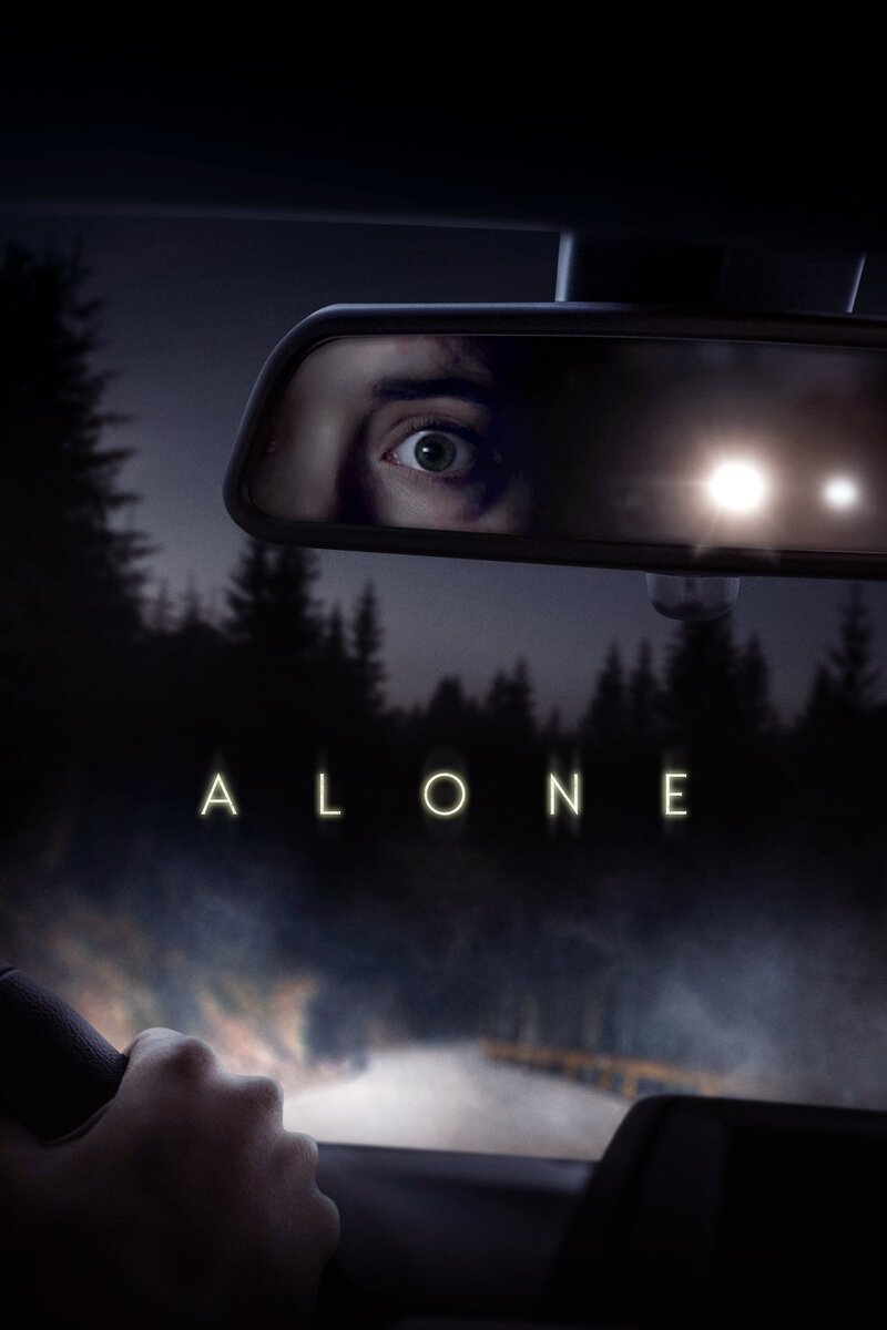Пропавшая (2020) - постер 2