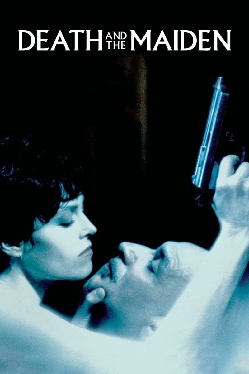 Смерть и девушка (1994) - постер 2