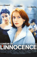 Comedy of Innocence (2000) - poster 1