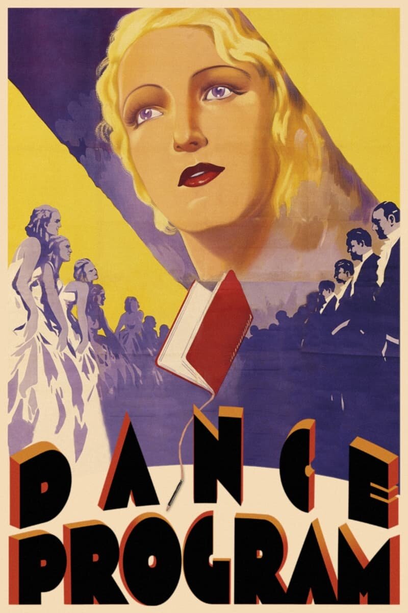 Christine (1937) - poster 1