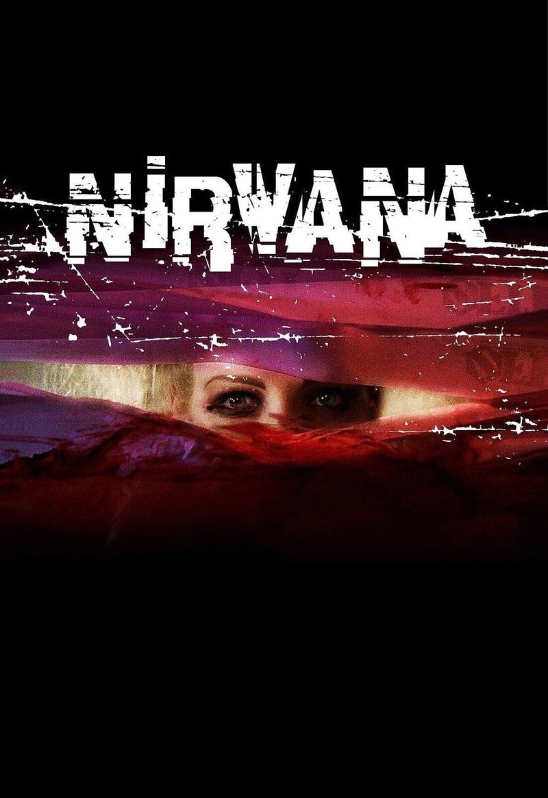 Нирвана (2008) - постер 2