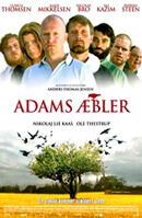 Adam's Apples (2005) - poster 2