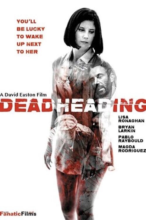 Dead Heading (2020) - poster 1