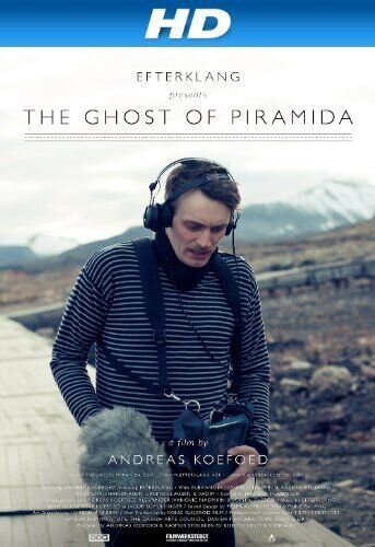 The Ghost of Piramida (2012) - poster 1