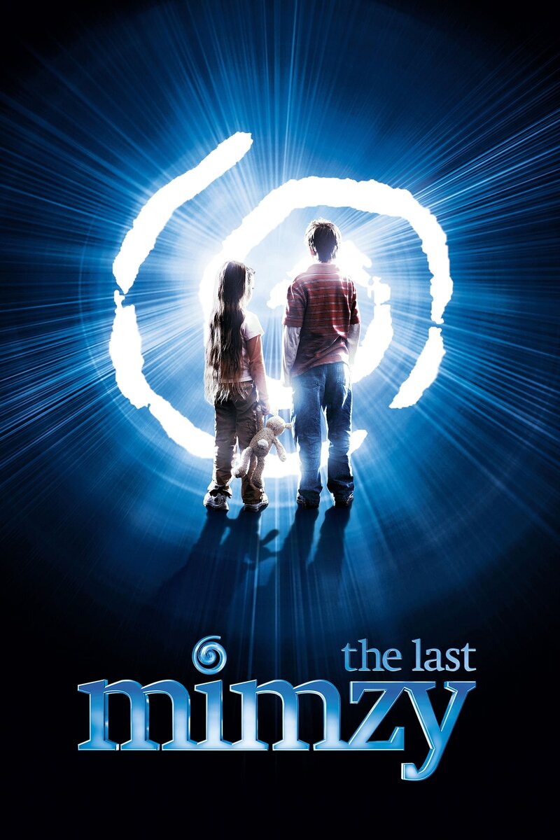 The Last Mimzy (2007) - poster 1