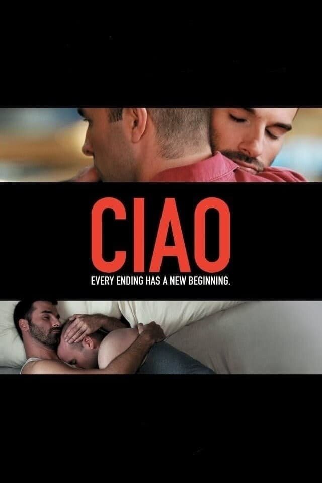 Ciao (2008) - poster 1