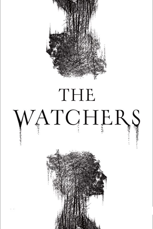 The Watchers (2024) - poster 4