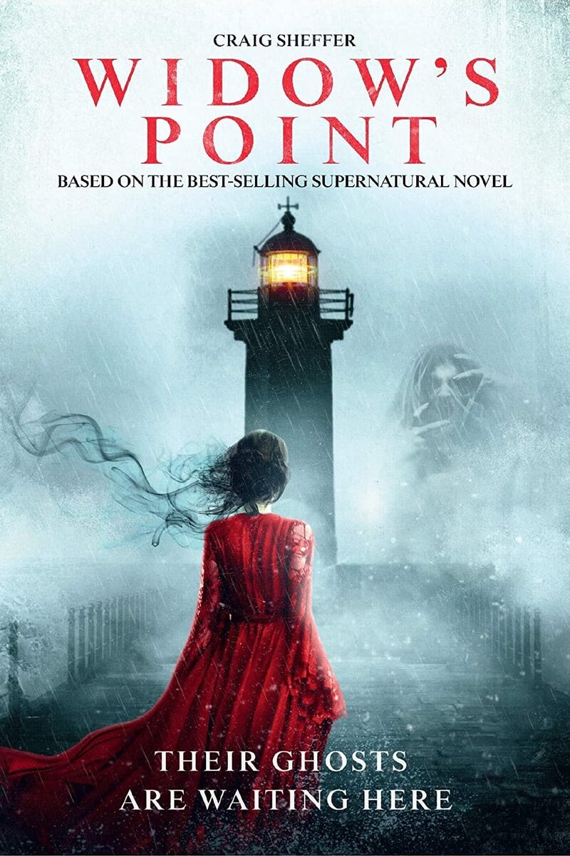 Вдовий маяк (2019) - постер 4