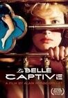 La Belle captive (1983) - poster 2
