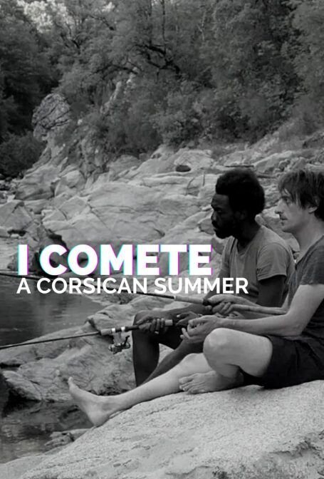 I Comete − A Corsican Summer (2021) - poster 1