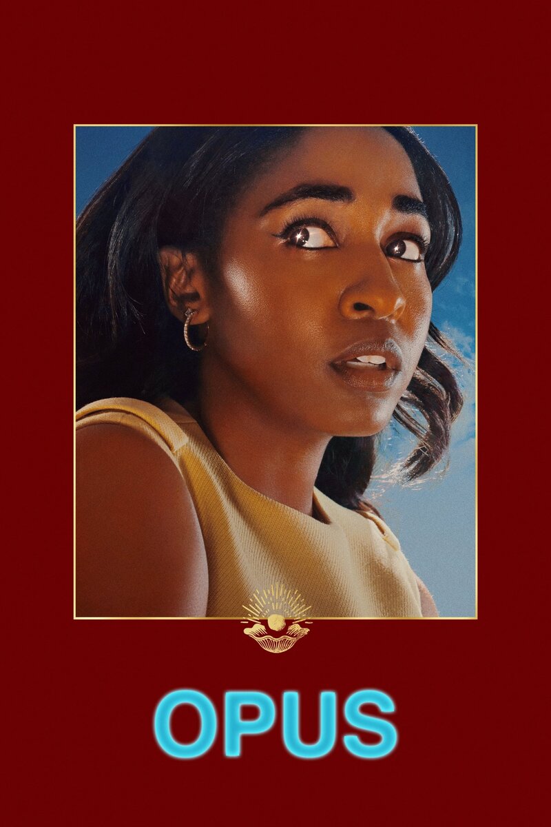 Opus (2025) - poster 6