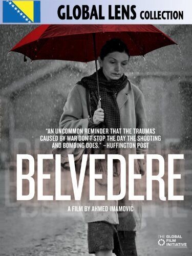 Belvedere (2010) - poster 1
