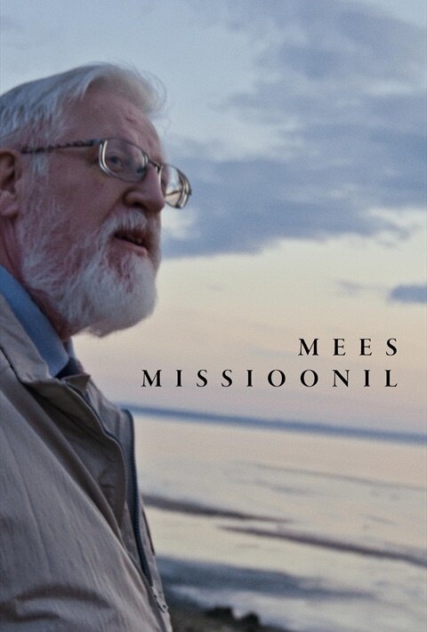 Mees missioonil (2024) - постер 1