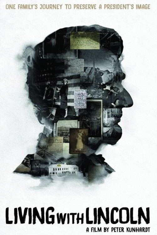 Жизнь с Линкольном (2015) - постер 2