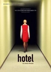 Отель (2004) - постер 1