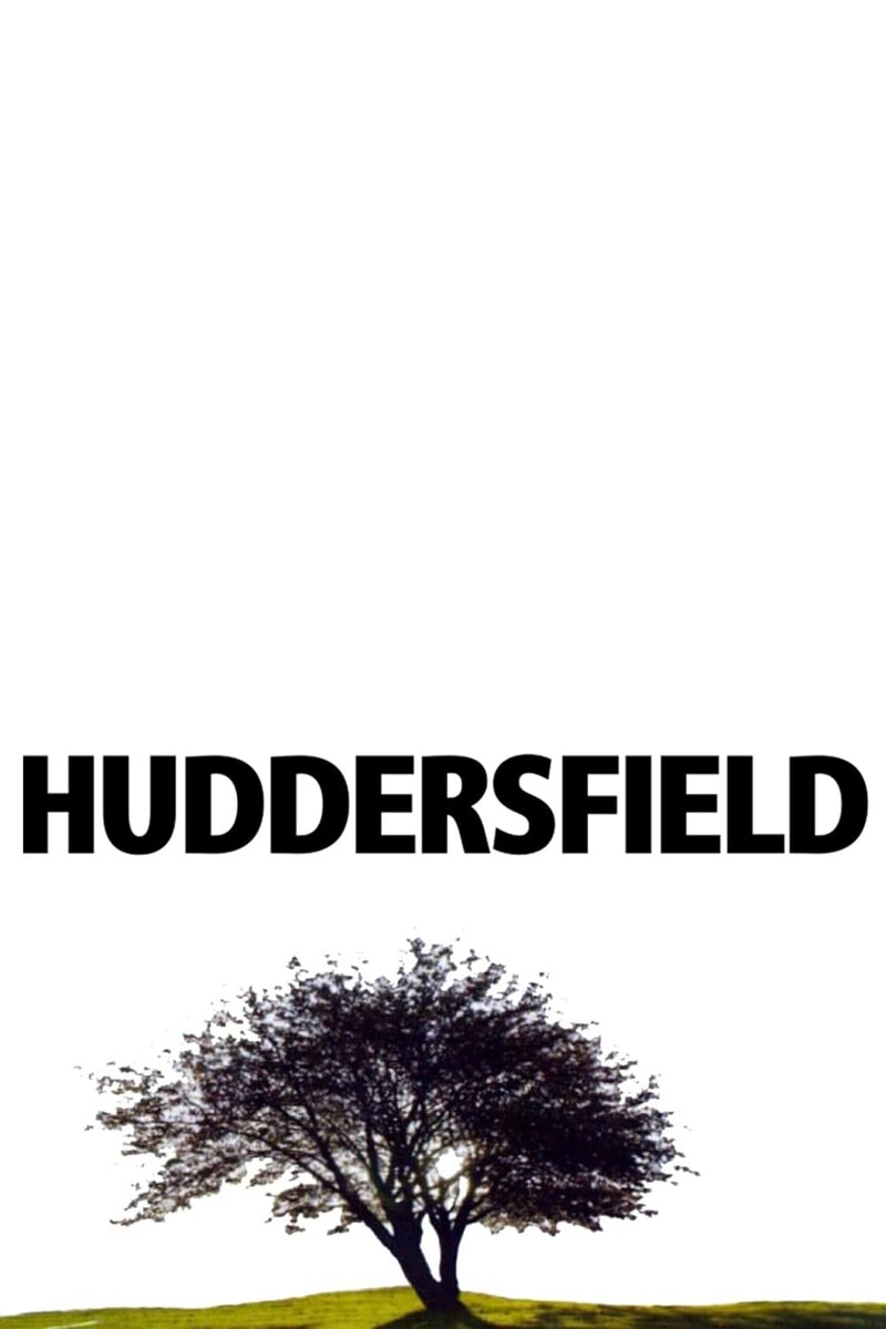 Hadersfild (2007) - poster 1