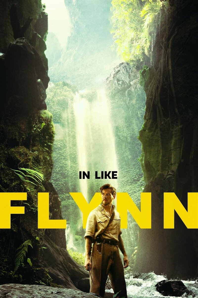 Золото Флинна (2018) - постер 3