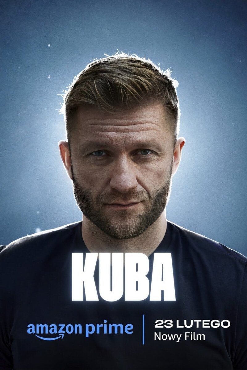 Kuba (2024) - постер 1