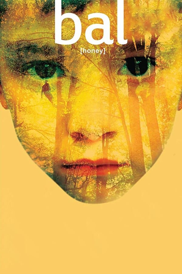 Мед (2010) - постер 2