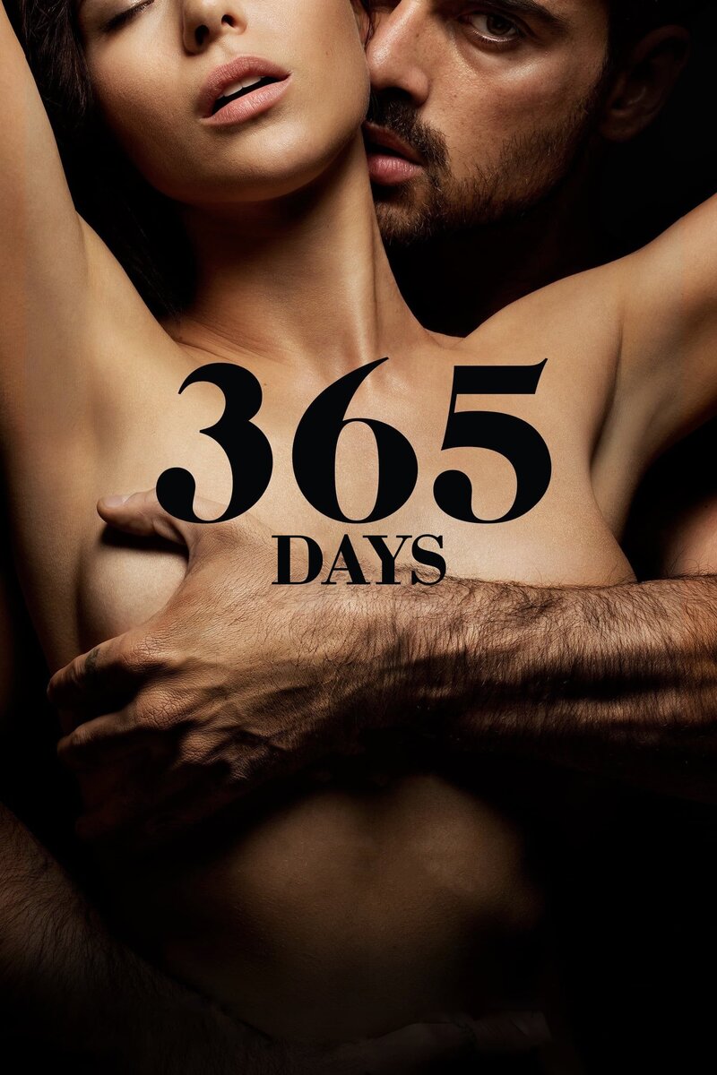 365 дней (2020) - постер 2