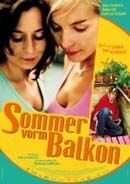 Summer in Berlin (2005) - poster 1