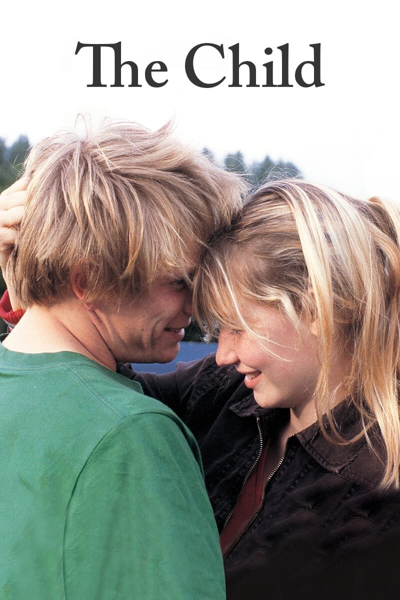 The Child (2005) - poster 1