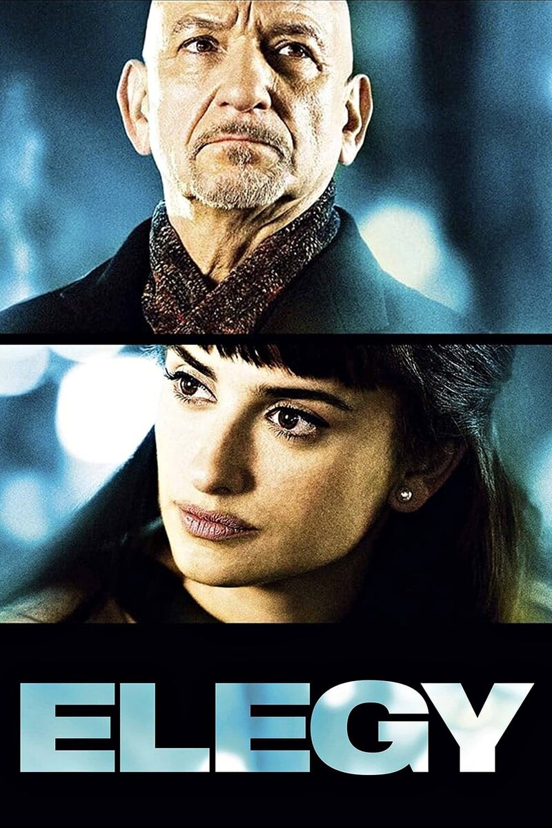 Elegy (2008) - poster 1