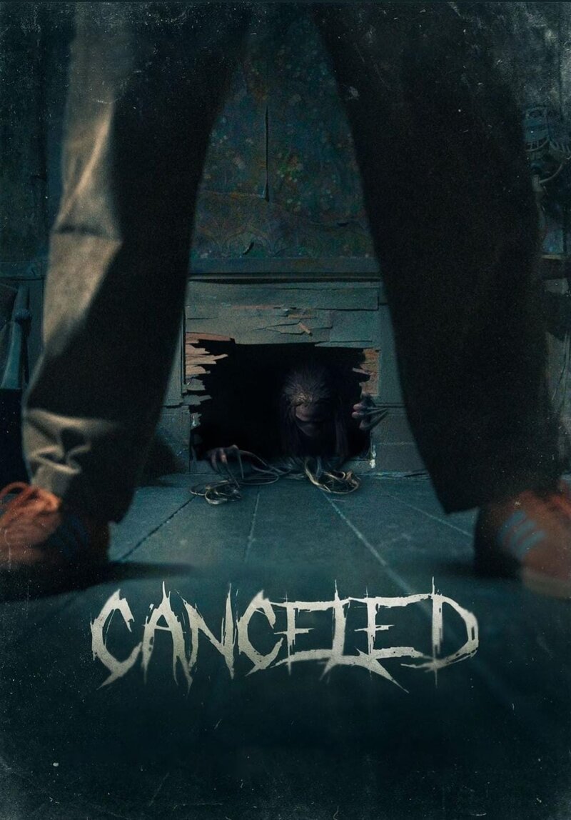 Canceled (2023) - poster 1
