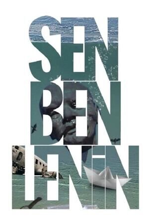 Sen Ben Lenin (2021) - poster 2