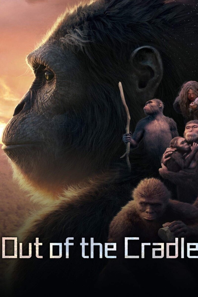Out of the Cradle (2018) - poster 1