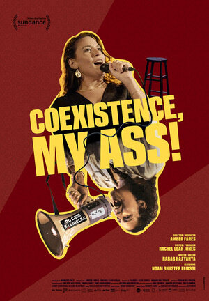 Coexistence, My Ass! (2025) - постер 1