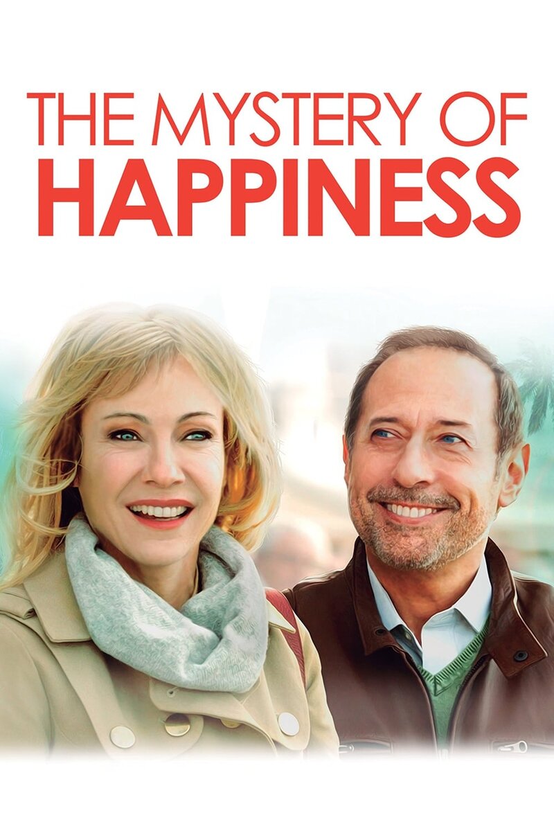 The Mystery of Happiness (2014) - poster 1