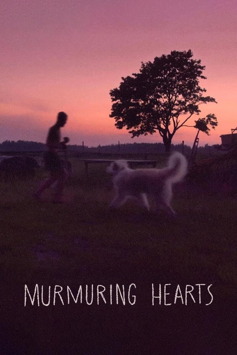Murmuring Hearts (2024) - постер 1
