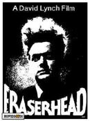 Eraserhead (1977) - poster 3