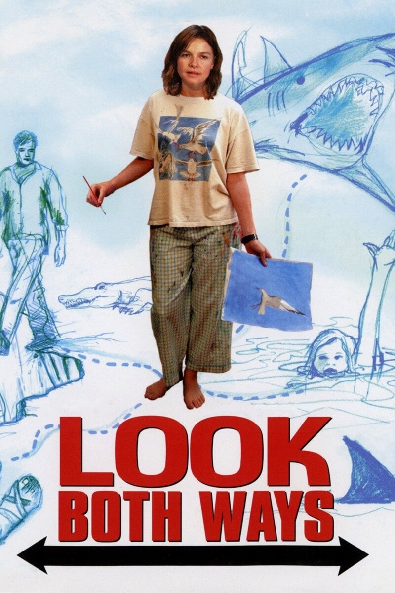 Look Both Ways (2005) - poster 1