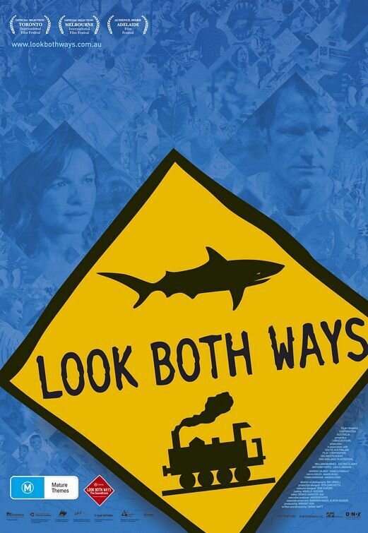 Look Both Ways (2005) - poster 2