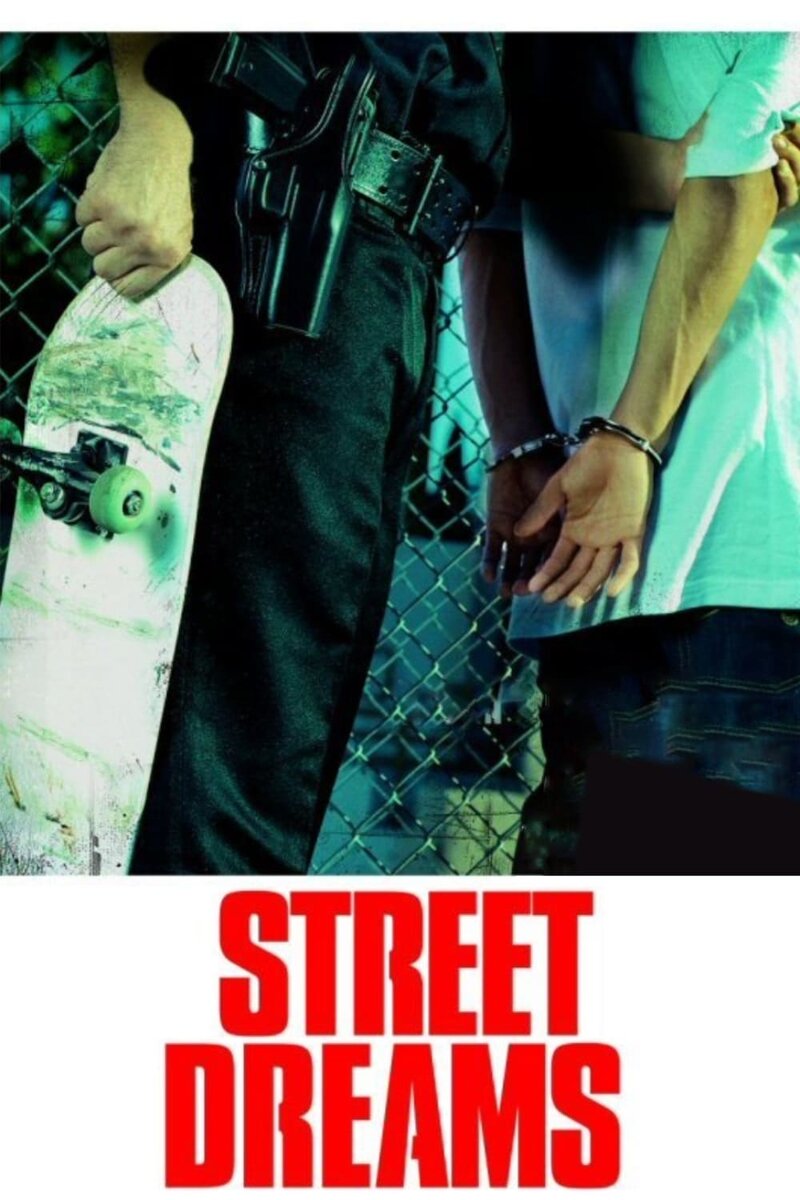 Street Dreams (2009) - poster 1
