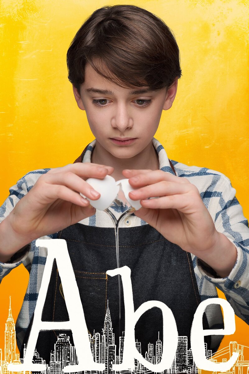 Запретная кухня (2019) - постер 2