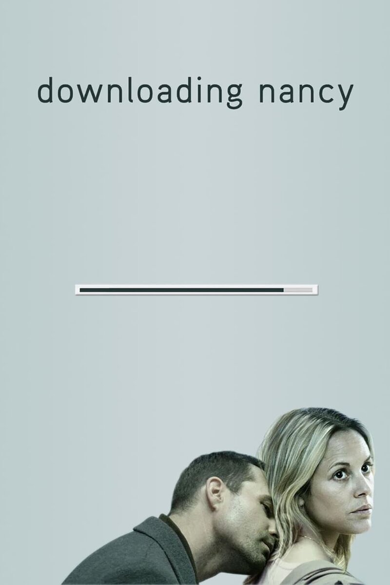 Downloading Nancy (2008) - poster 1
