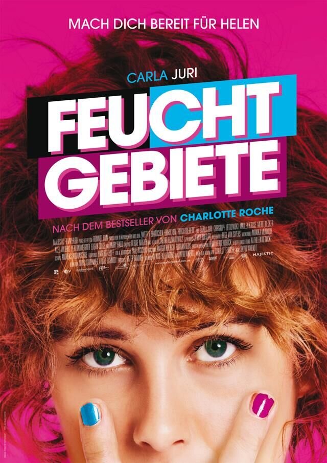 Запретная территория (2013) - постер 2
