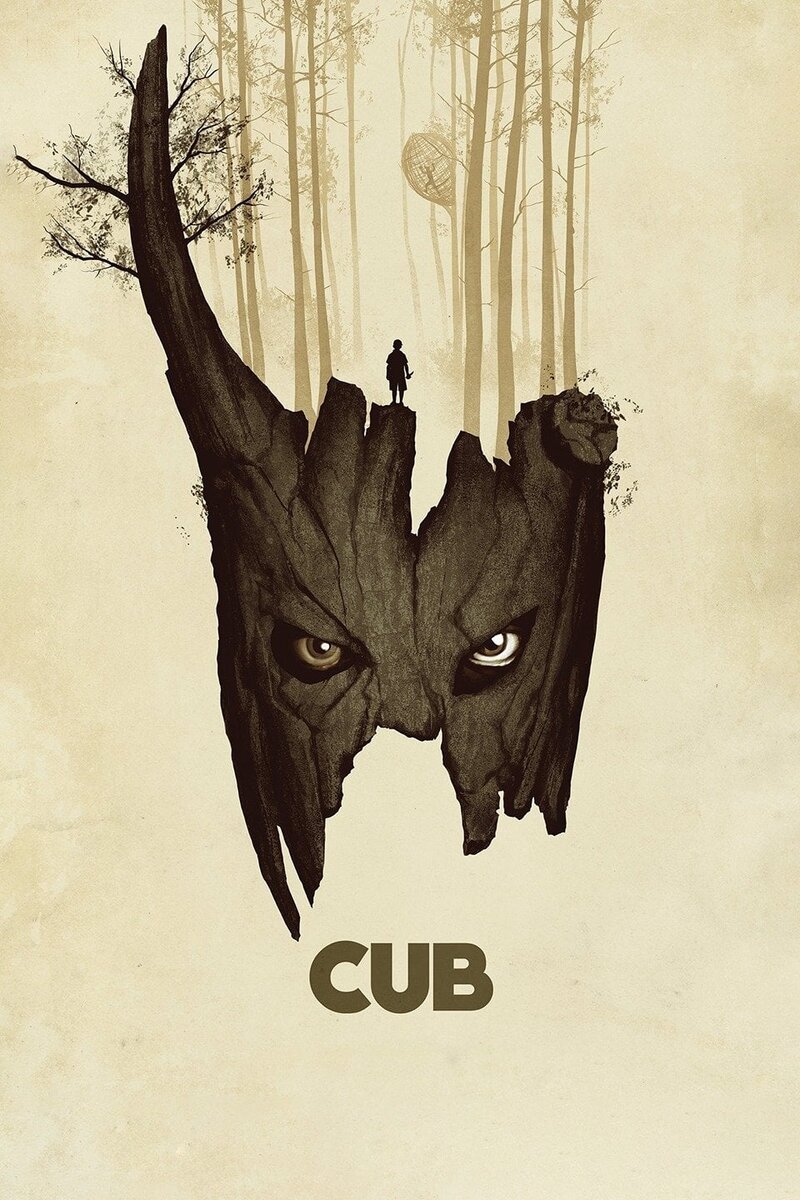 Скаут (2014) - постер 2