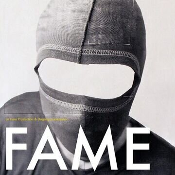 Fame (2017) - poster 1