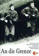 An die Grenze (2007) - poster 1