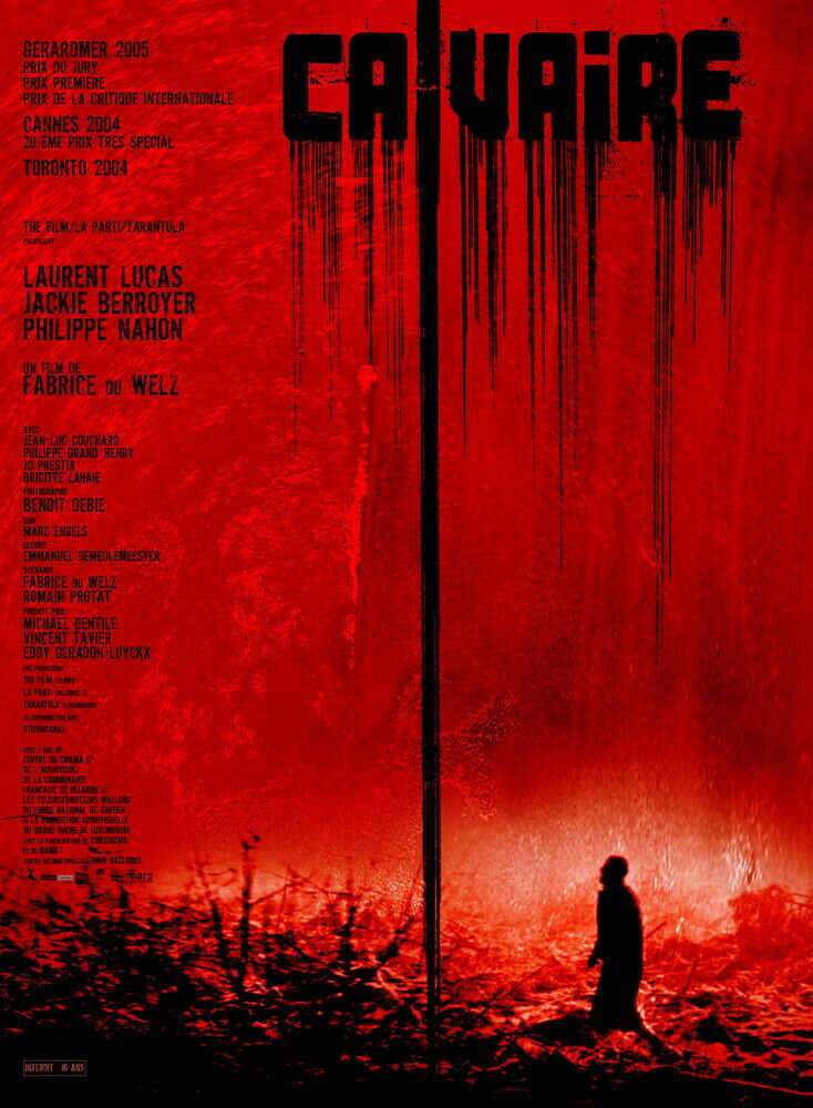 Мучение (2004) - постер 1