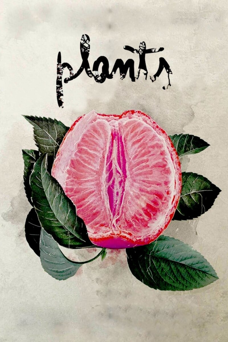 Las Plantas (2015) - poster 1