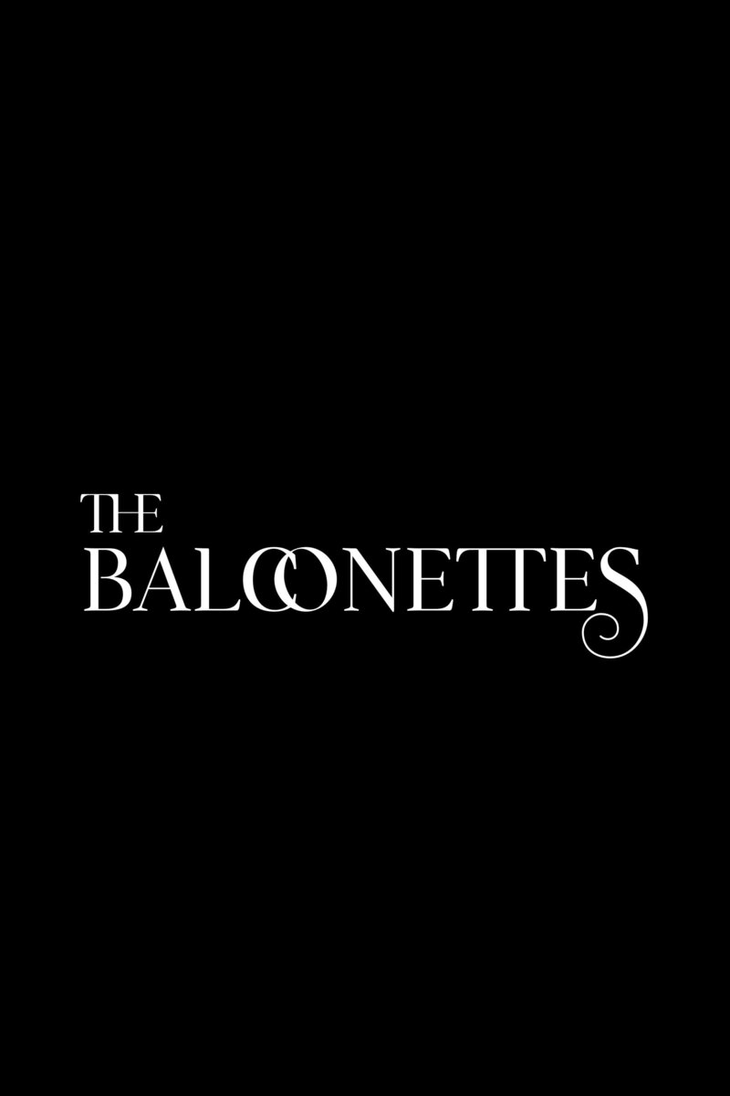The Balconettes (2024) - poster 2